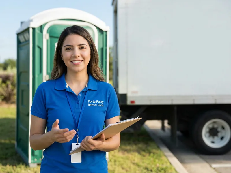 Porta Potty Rental  in Florissant  FAQ